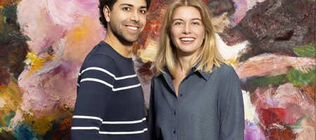 ‘Door Jong ontmoet je elkaar makkelijker’